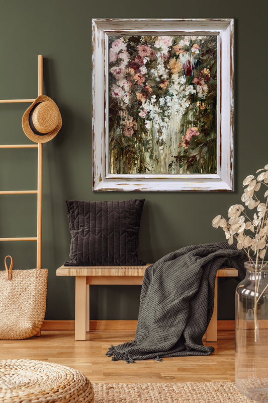 F188 Óleo sobre tabla 68x53cm