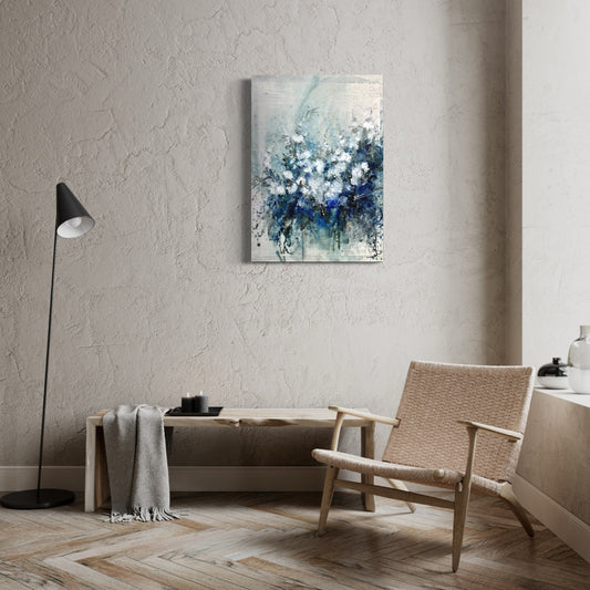 F218 Óleo sobre tabla 72x52cm