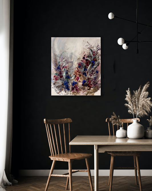 F220 óleo sobre tabla 58x48 cm