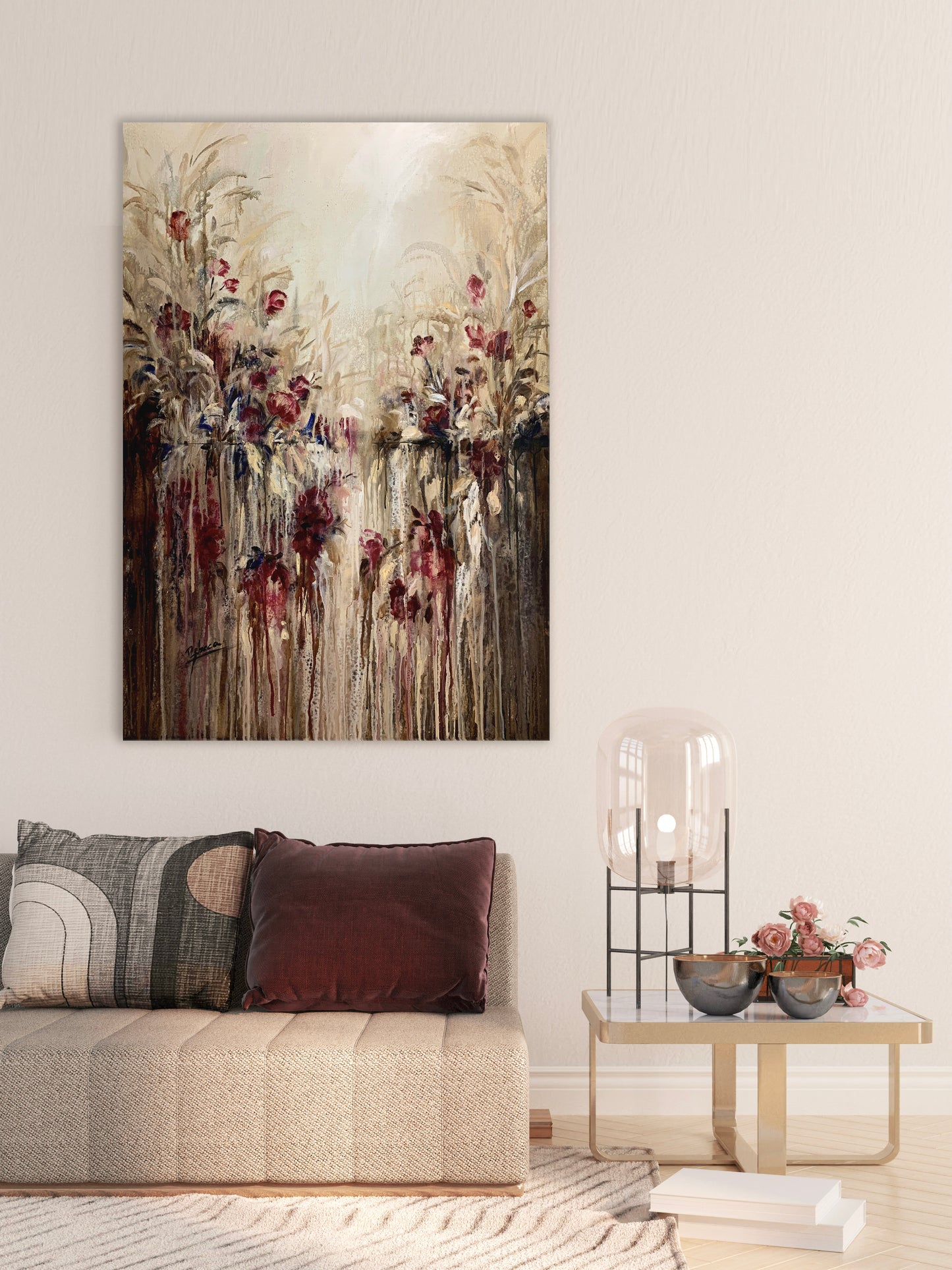 F226 óleo sobre tabla 97x67 cm