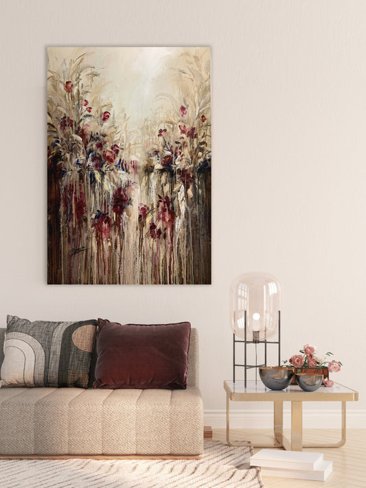 F226 óleo sobre tabla 97x67 cm