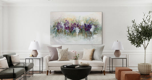 F228 técnica mixta 100x150cm