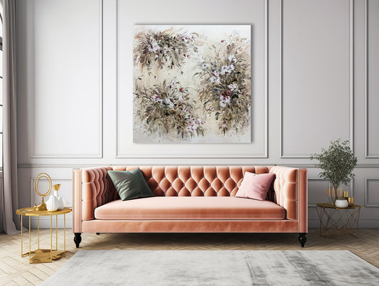 F233 óleo sobre tabla 100x100cm