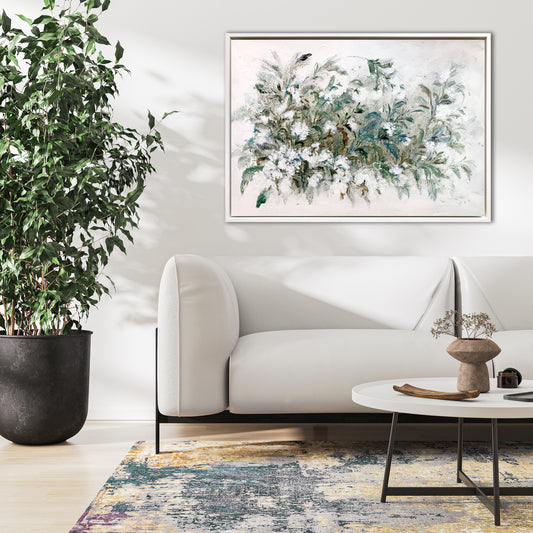 F234 técnica mixta sobre tabla 70x100cm