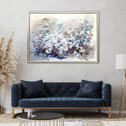 F235 técnica mixta sobre tabla 100x70cm