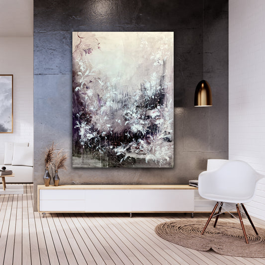 F236 acrílico sobre tabla 130x97cm