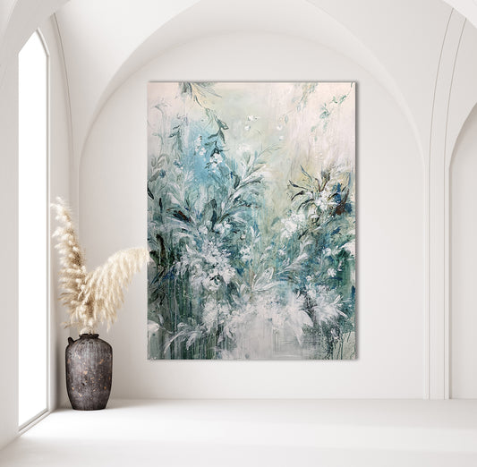 F237 acrílico sobre tabla 130x97cm