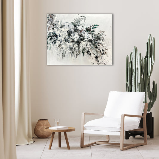 F250 acrílico sobre tabla 56x69cm