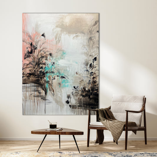 F262 acrílico sobre tabla 130x97 cm