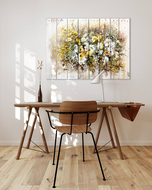 F169 óleo sobre palé 66x92cm