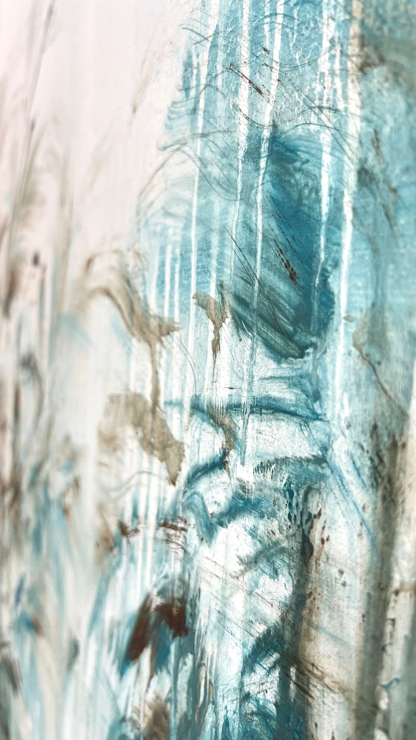 F259 acrílico sobre tabla 81x100 cm