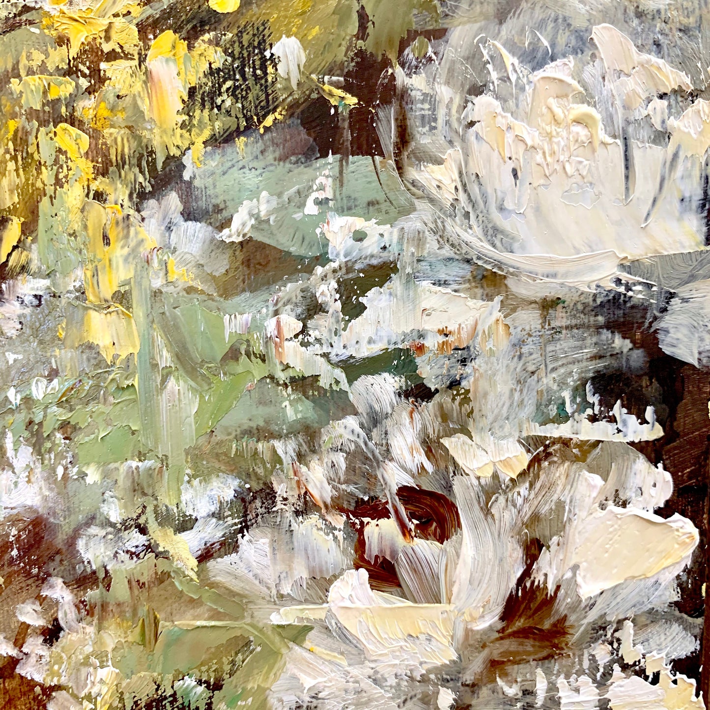 F169 óleo sobre palé 66x92cm