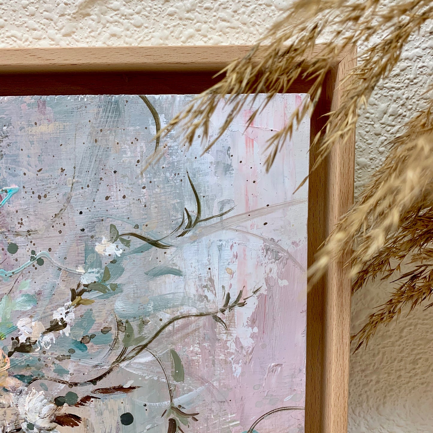 F166 Óleo sobre tabla 38x46cm