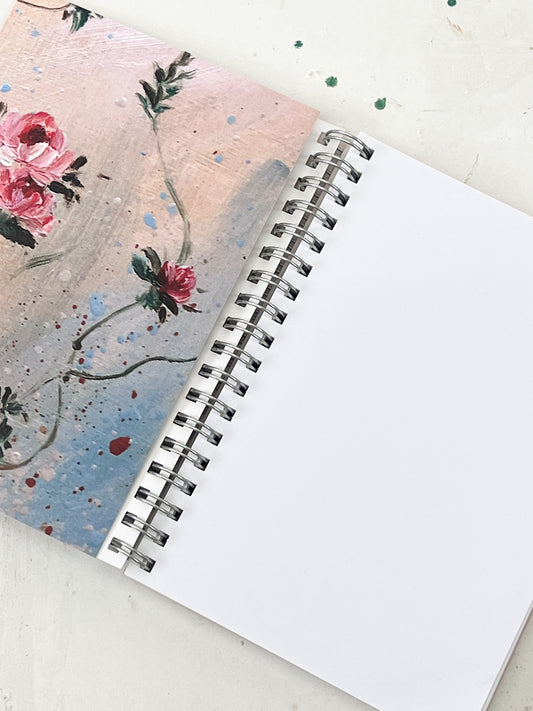 Libreta A6 - Aura