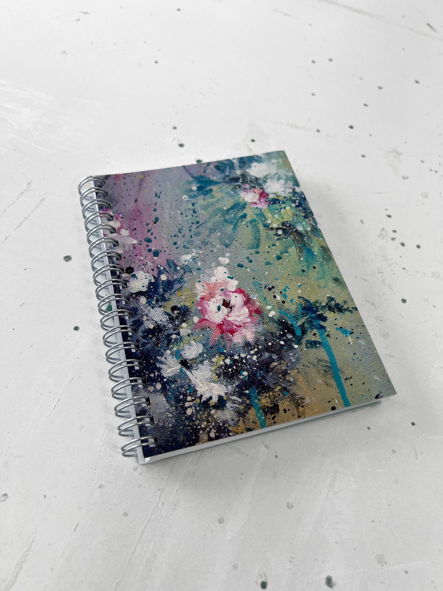 Libreta A6 - Aeris