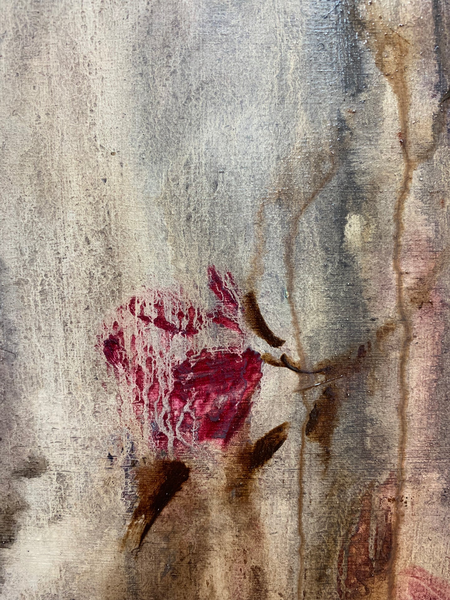 F226 óleo sobre tabla 97x67 cm
