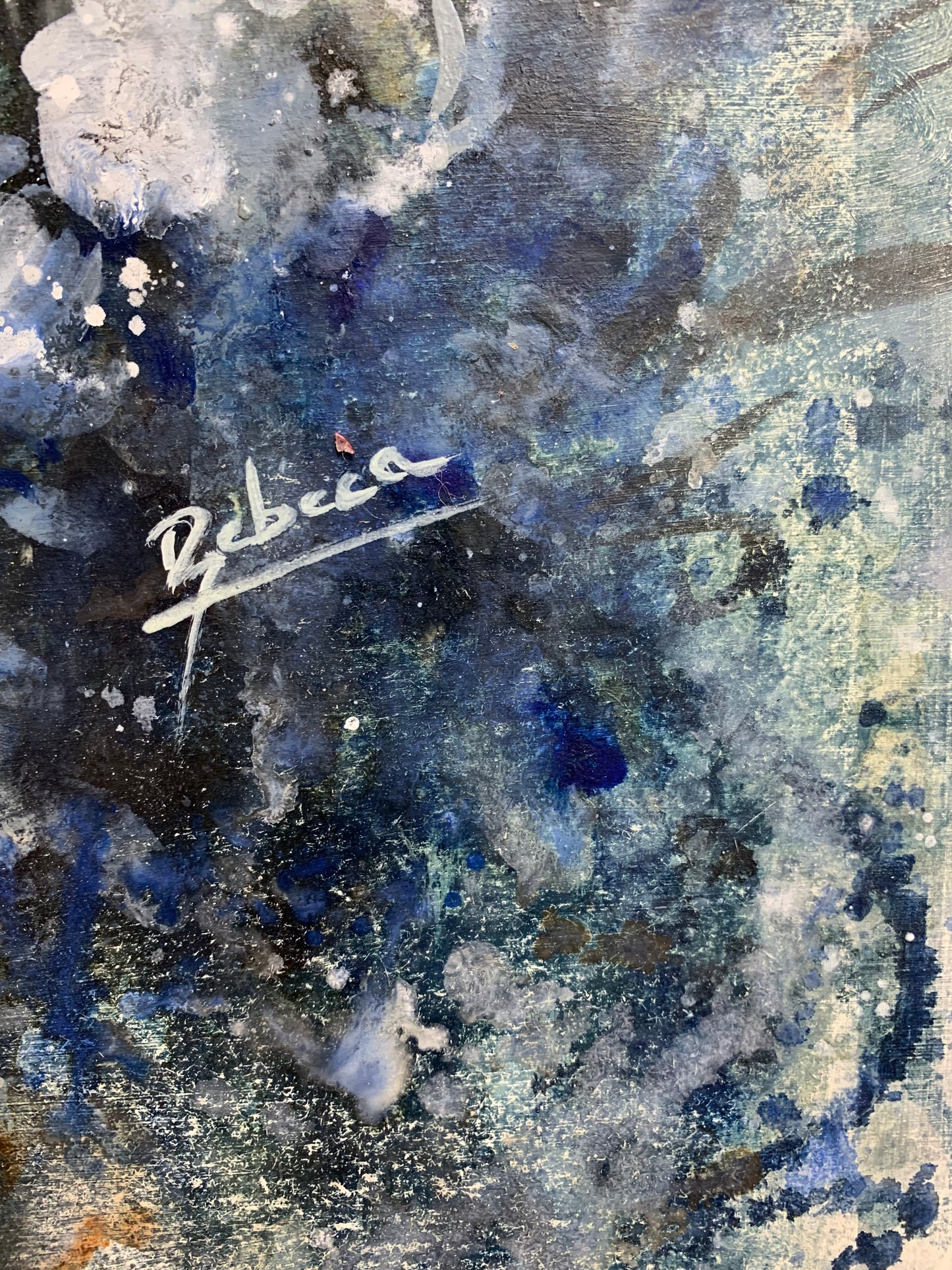 F218 Óleo sobre tabla 72x52cm