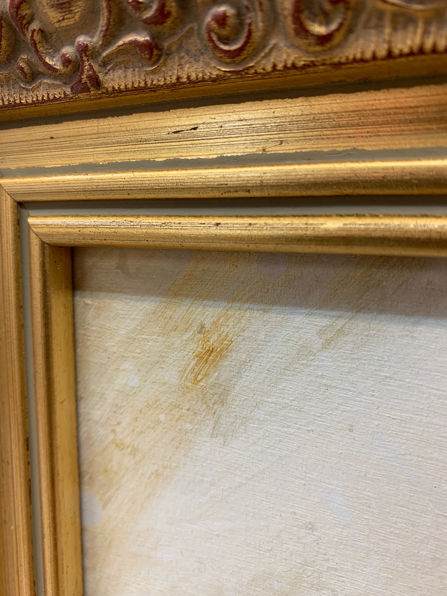 F232 Óleo sobre tabla 19x39 cm (x2)