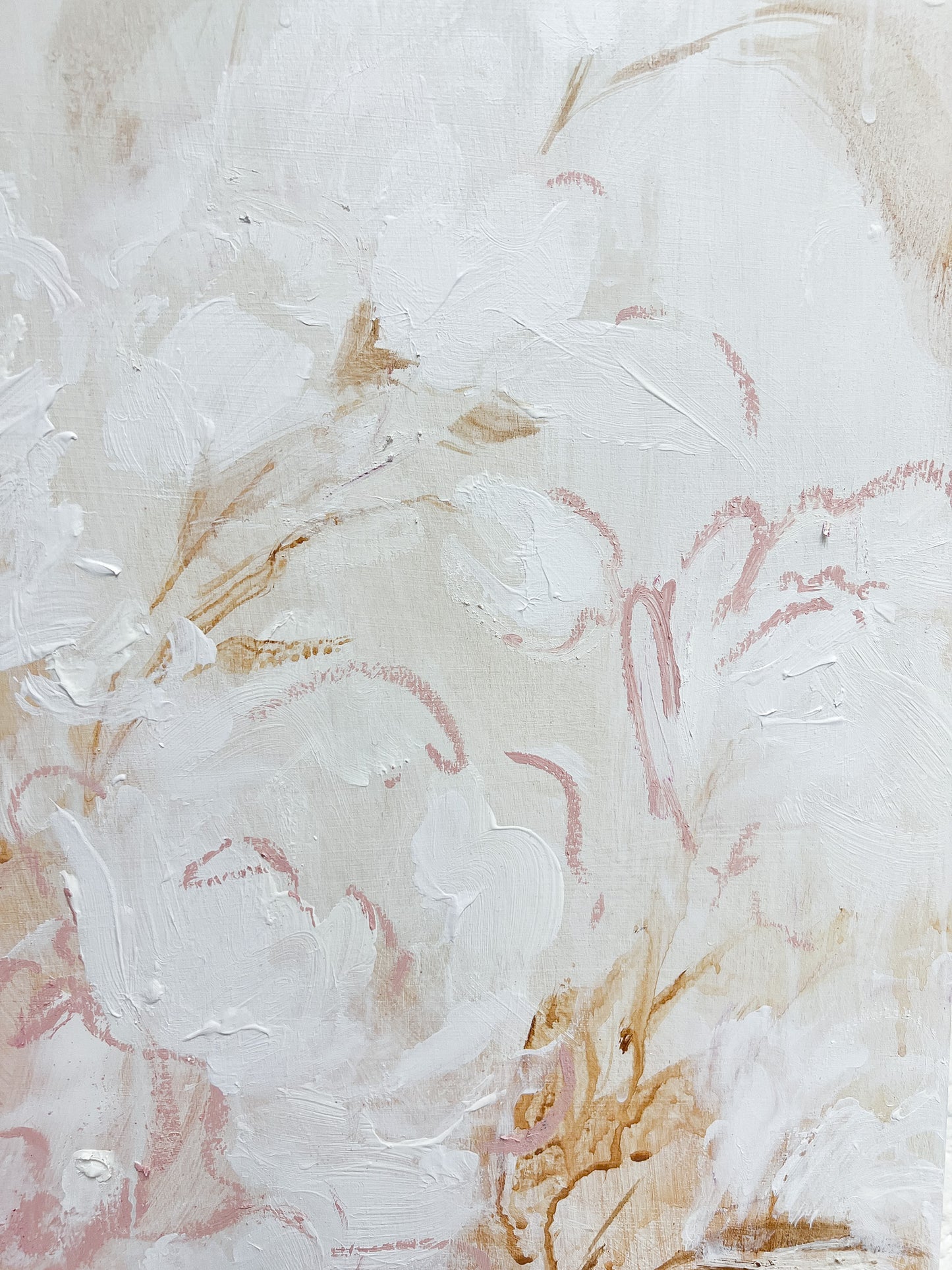 F274 técnica mixta sobre tabla 120x60 cm