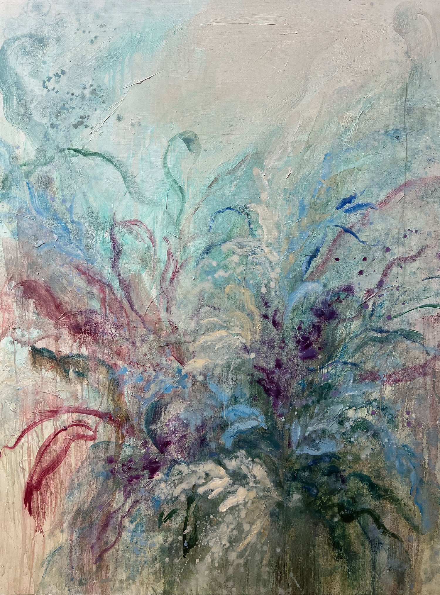 FLOR DE MAR