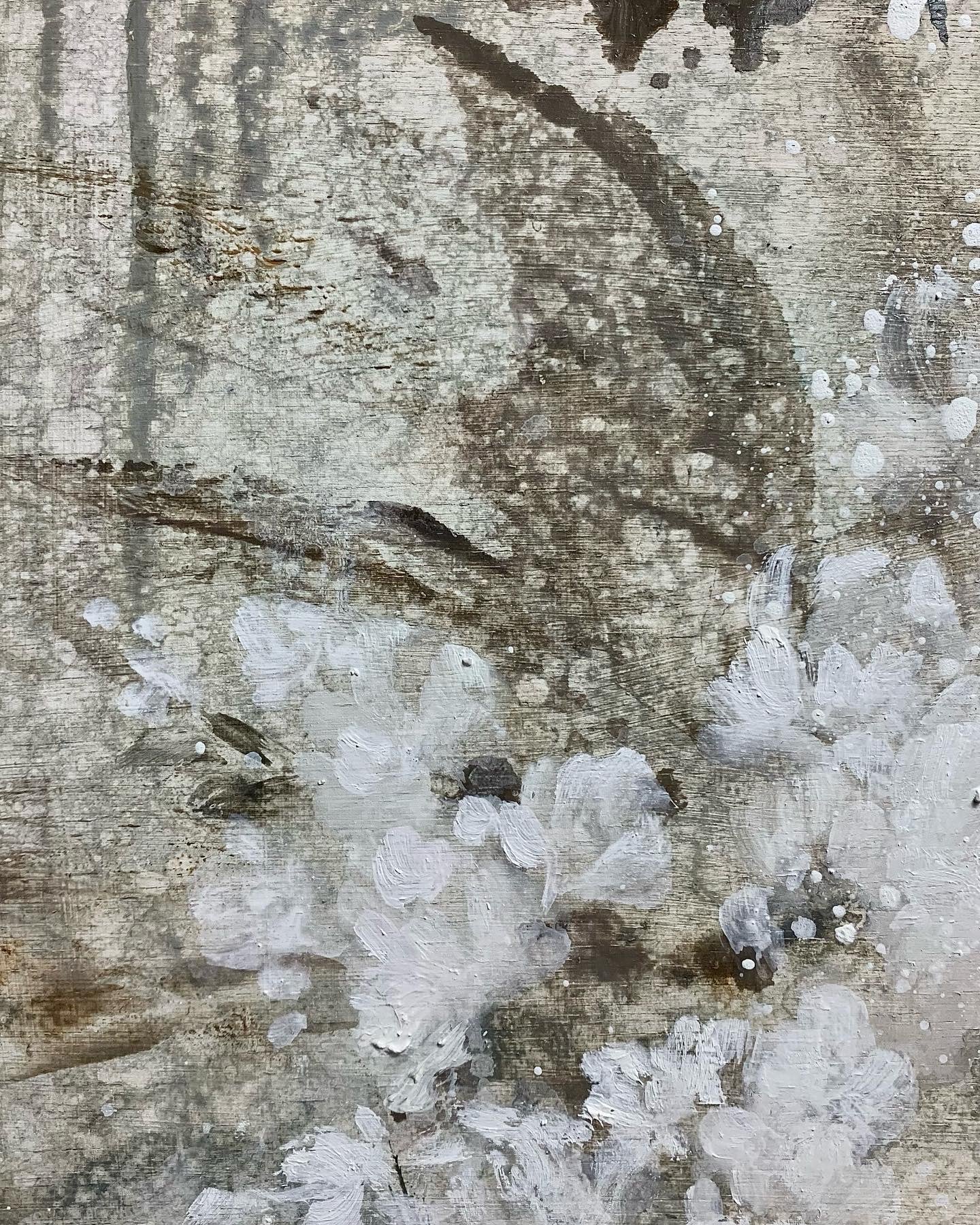 F231 óleo sobre tabla 100x100cm