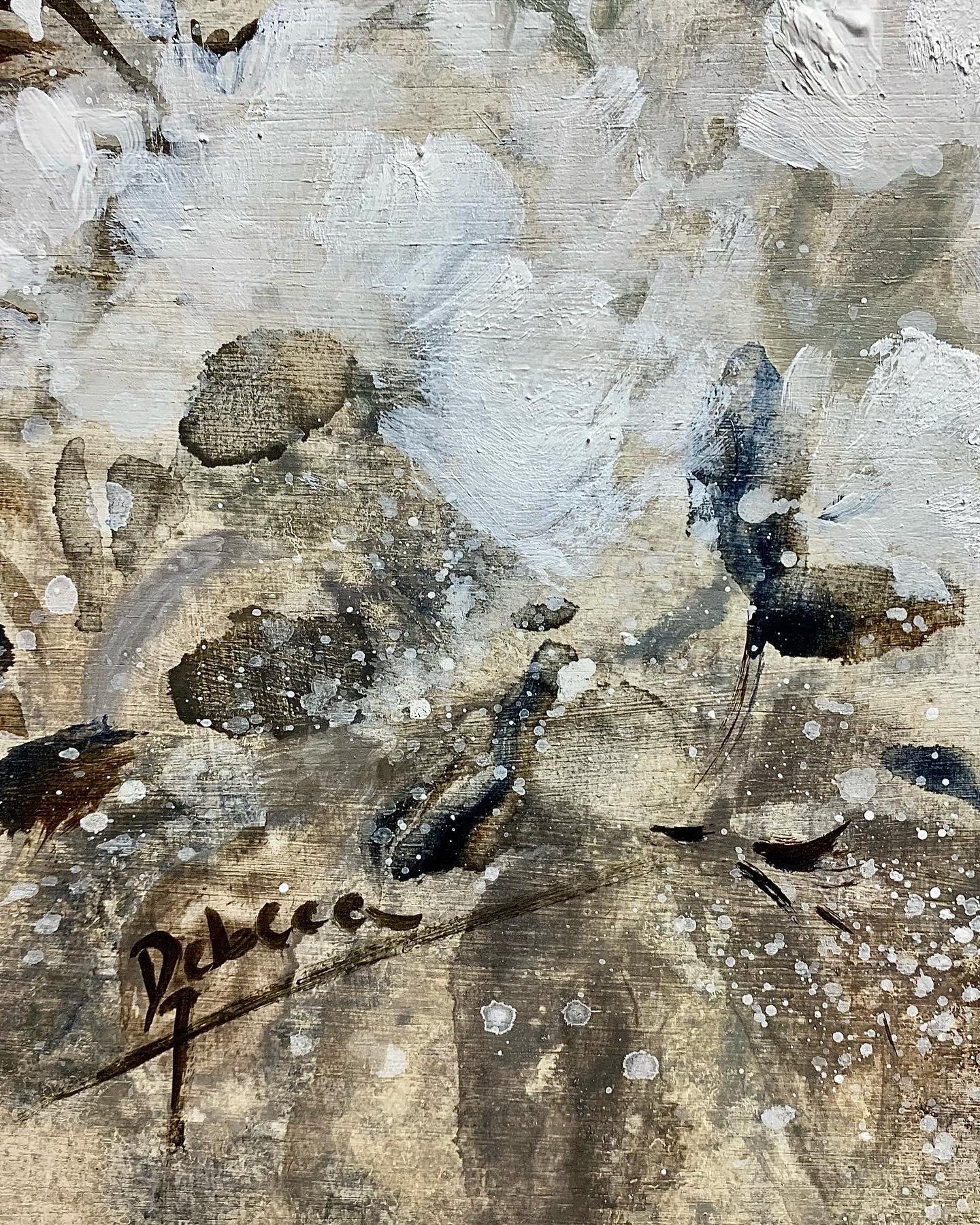F231 óleo sobre tabla 100x100cm