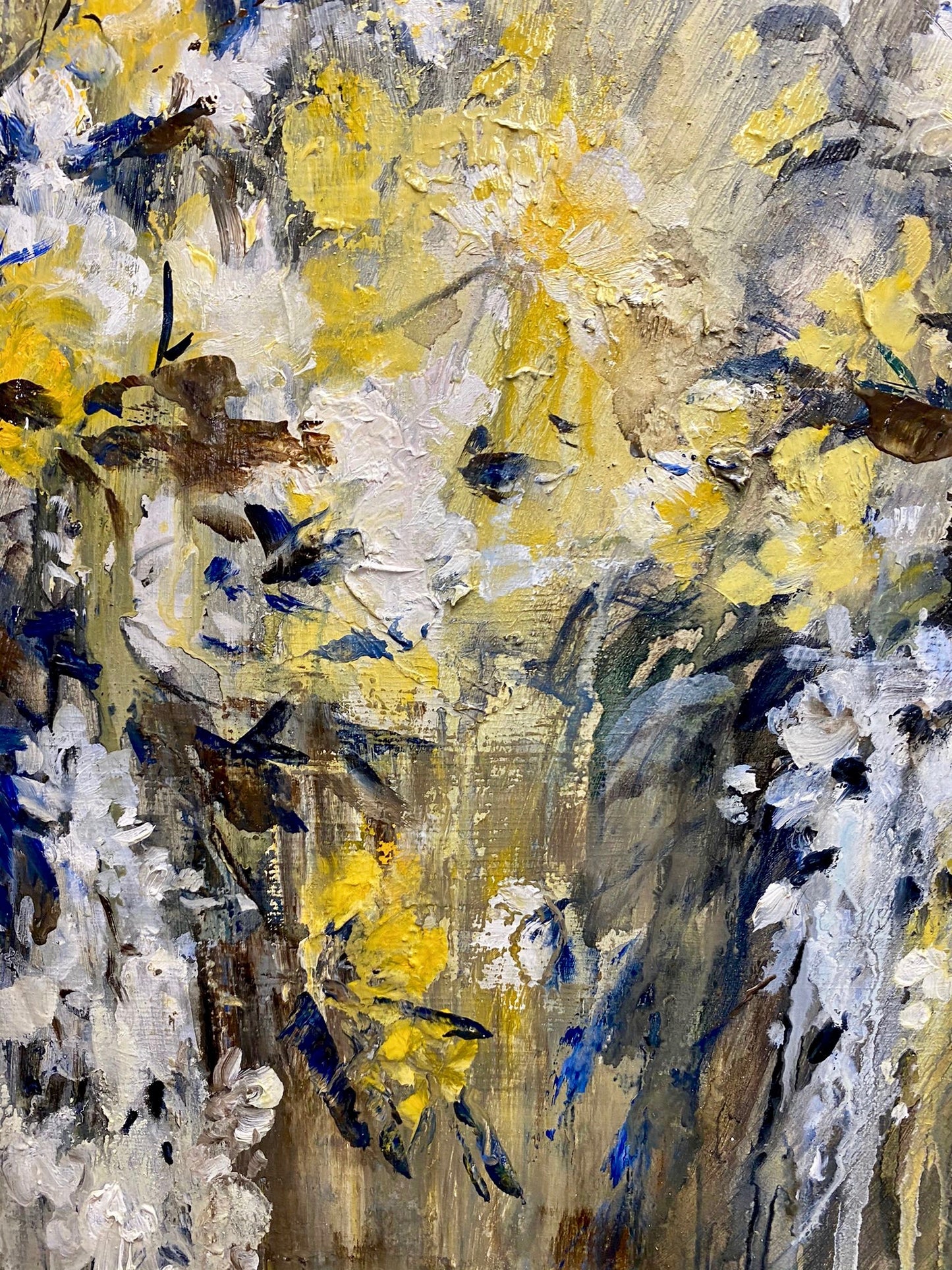 F196 Óleo sobre tabla 58,5x48,5cm