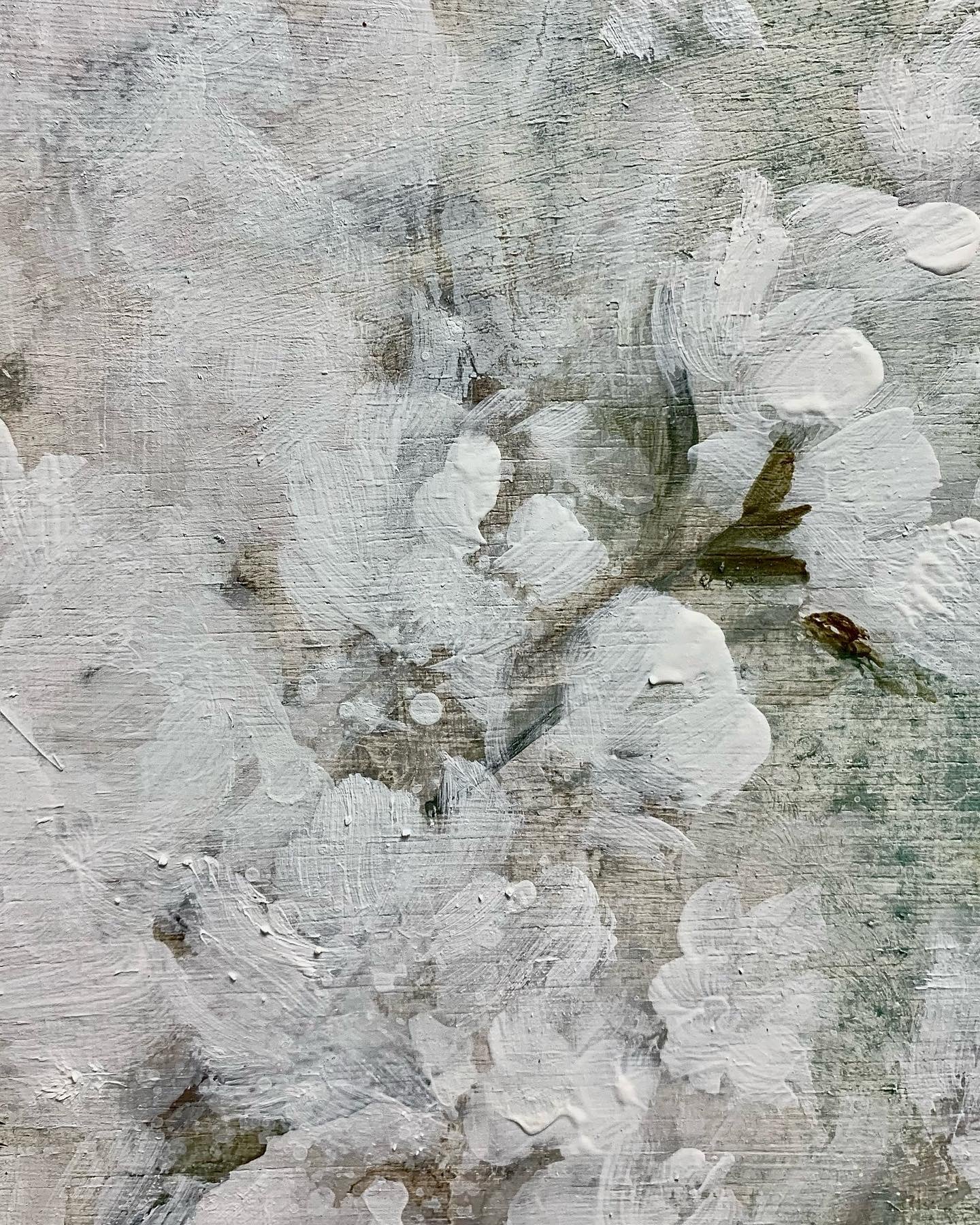 F231 óleo sobre tabla 100x100cm