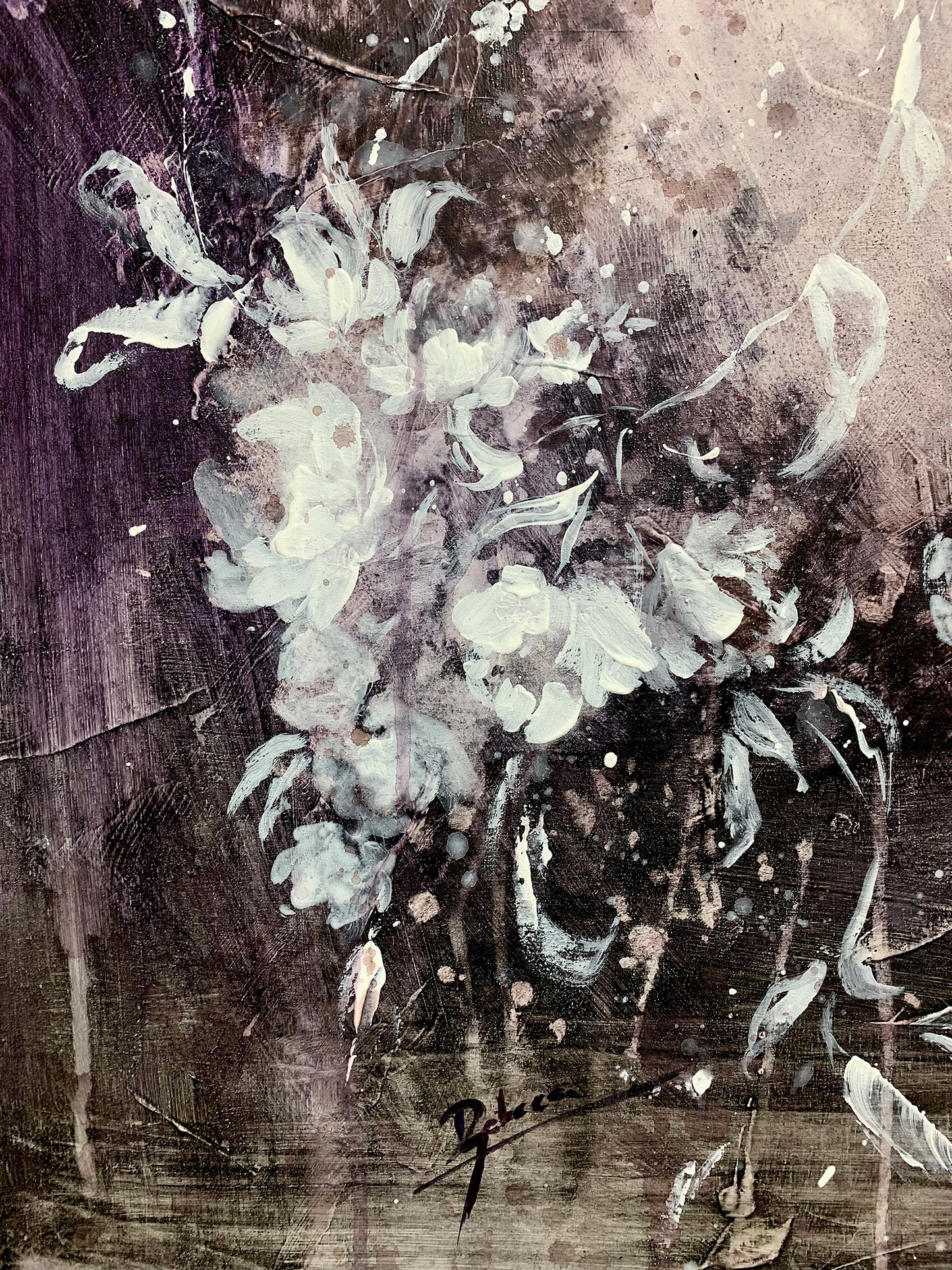 F236 acrílico sobre tabla 130x97cm