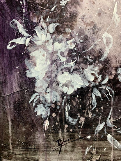 F236 acrílico sobre tabla 130x97cm