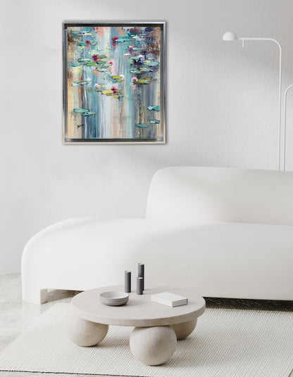 F140 Óleo sobre tabla 60x50cm