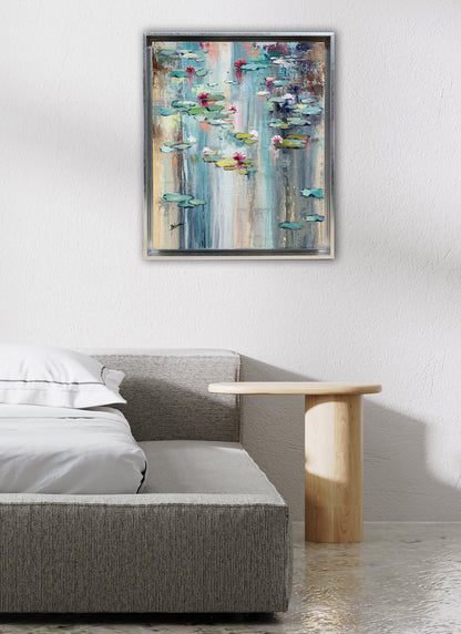 F140 Óleo sobre tabla 60x50cm