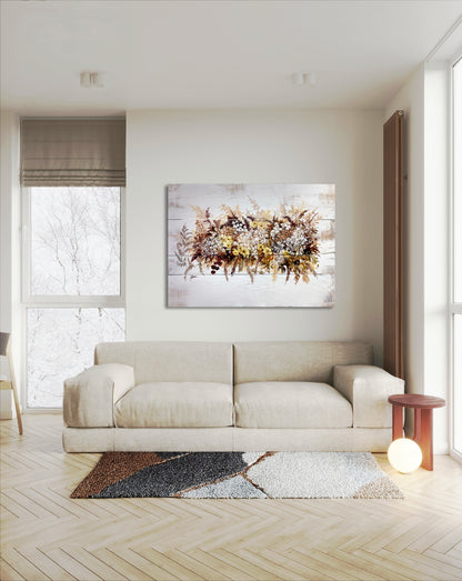 F146 óleo sobre palé 65x88cm