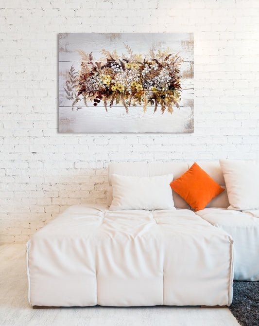 F146 óleo sobre palé 65x88cm