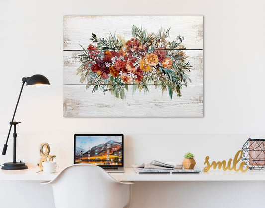 F148 óleo sobre palé 65x88cm