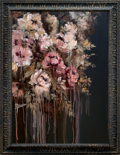 F152 óleo sobre tabla 70x50cm x2