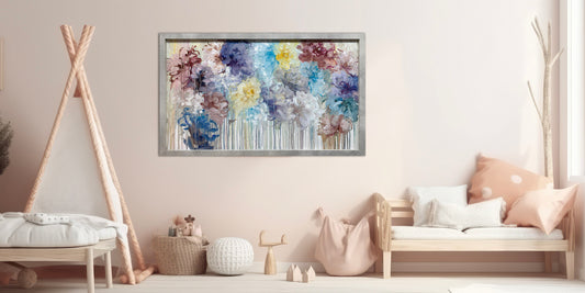 F155 óleo sobre tabla 64x104cm