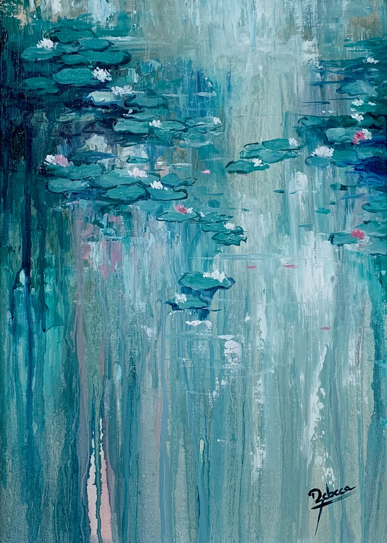F170 Óleo sobre tabla 38,5x27cm