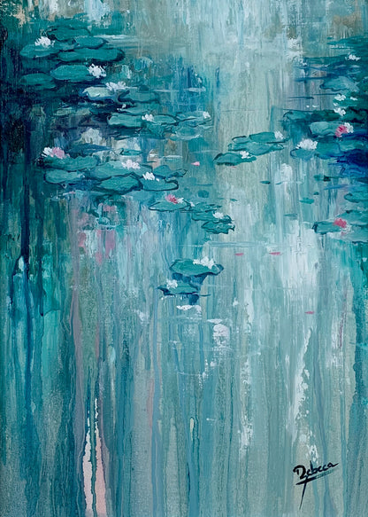 F170 Óleo sobre tabla 38,5x27cm