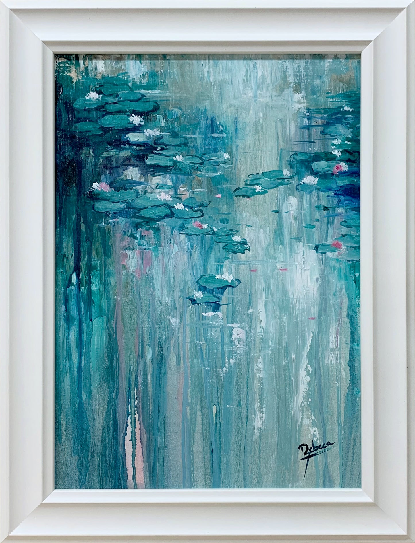 F170 Óleo sobre tabla 38,5x27cm