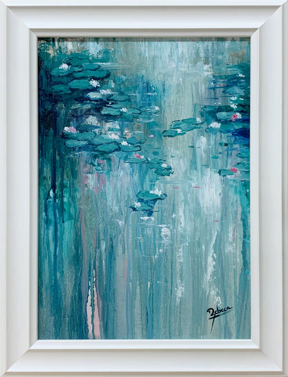 F170 Óleo sobre tabla 38,5x27cm