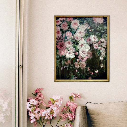 F174 Óleo sobre tabla 42x34cm