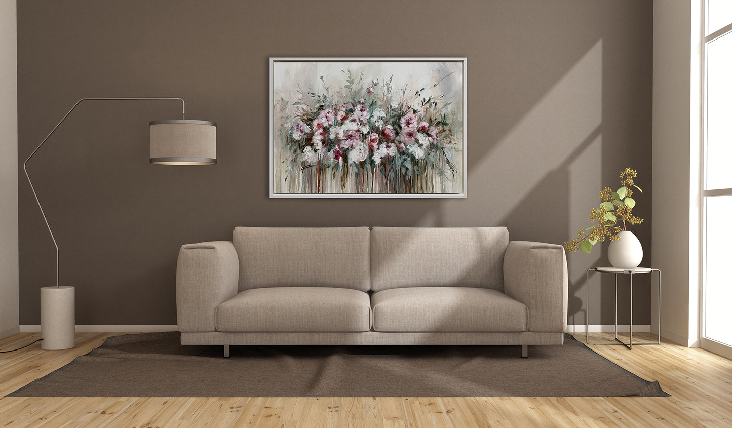 F178 Óleo sobre tabla 70x100cm