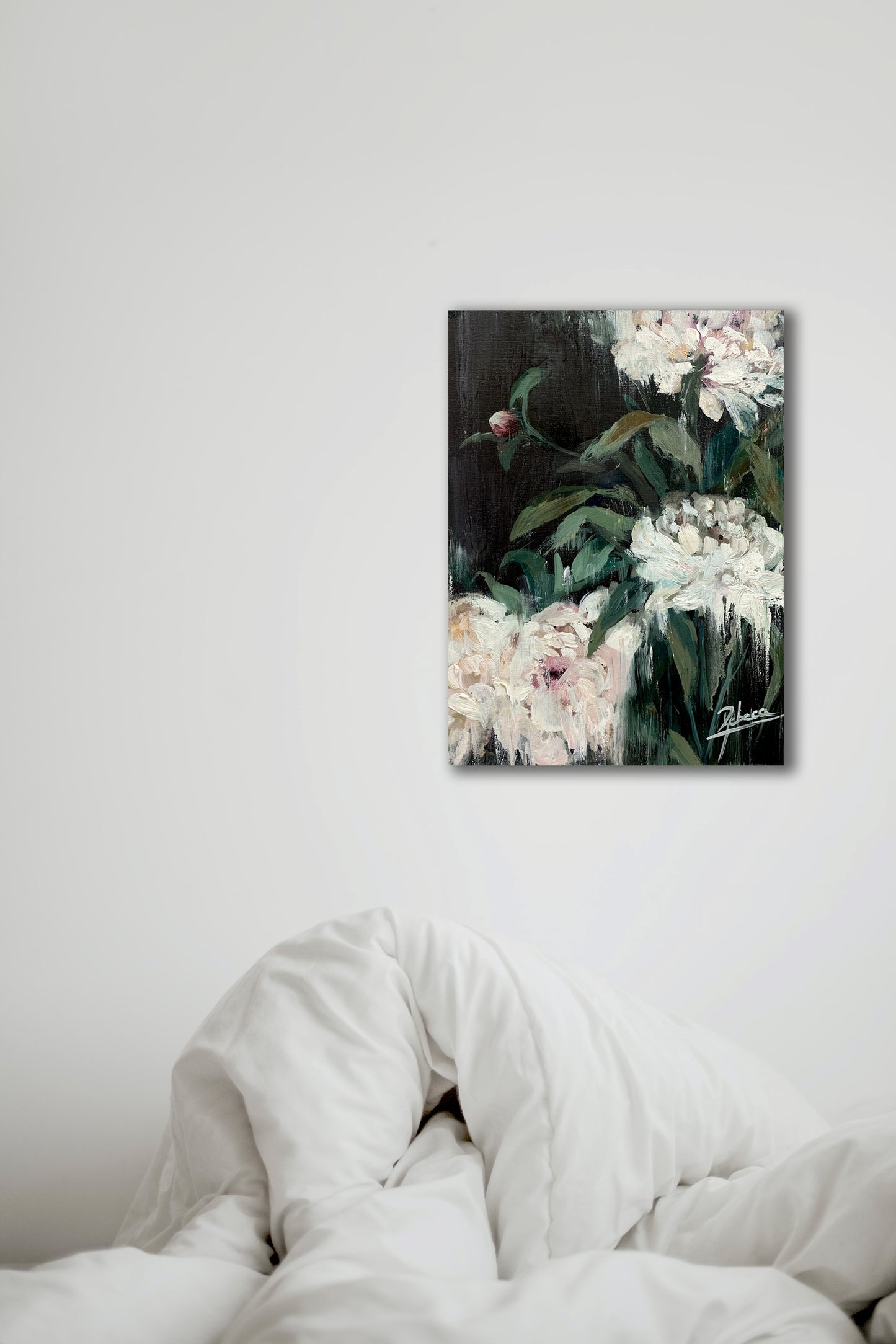 F183 Óleo sobre tabla 26,5x19cm