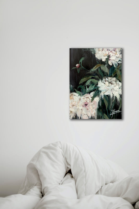 F183 Óleo sobre tabla 26,5x19cm