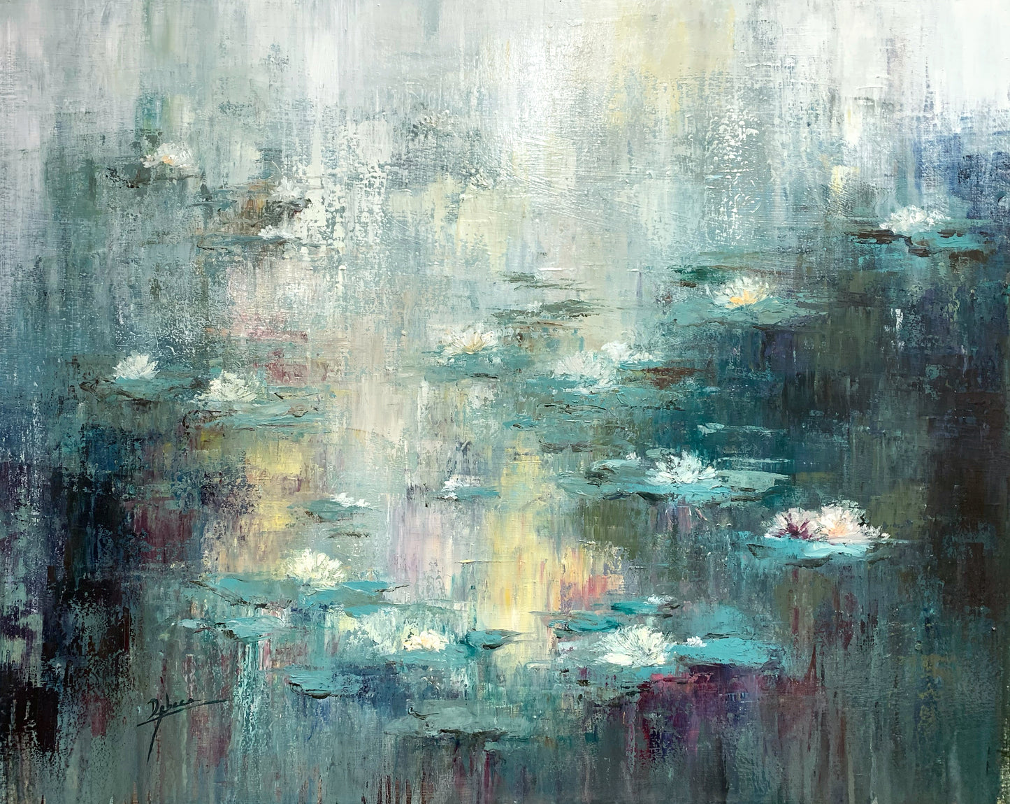 F187 Óleo sobre tabla 72x82cm