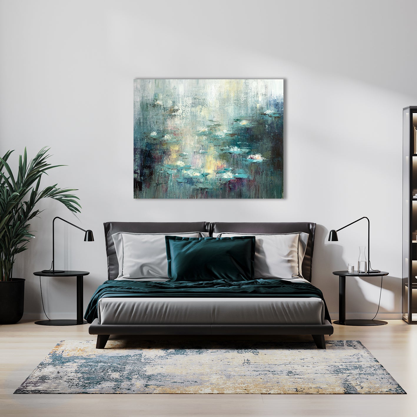 F187 Óleo sobre tabla 72x82cm