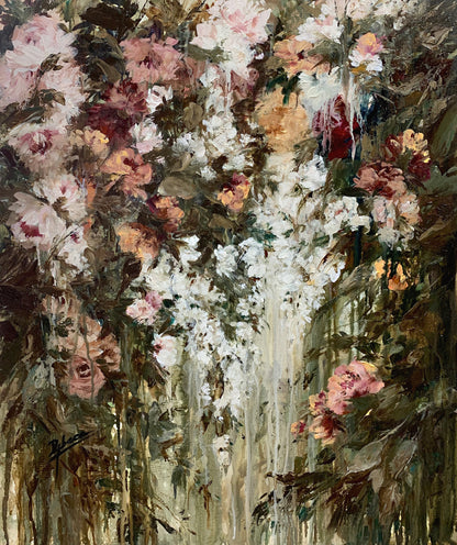 F188 Óleo sobre tabla 68x53cm