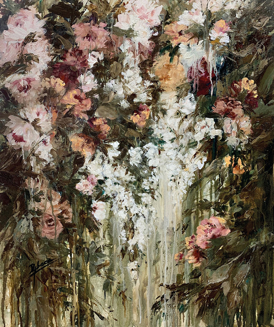 F188 Óleo sobre tabla 68x53cm