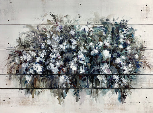 F201 óleo sobre palé 67x92cm